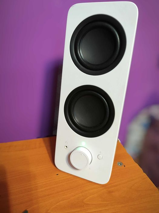 Boxe stereo Logitech Z207 2.0