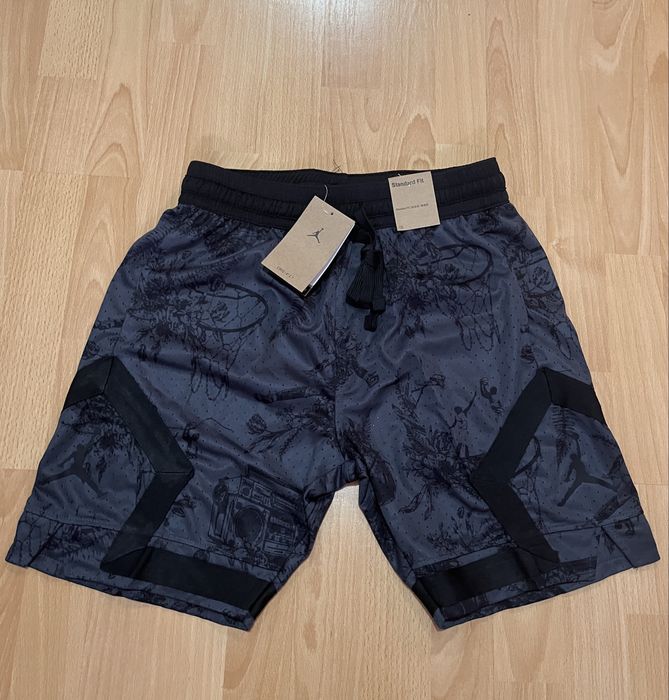 Pantaloni scurti jordan