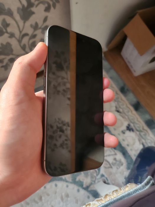 IPhone 15pro скидка