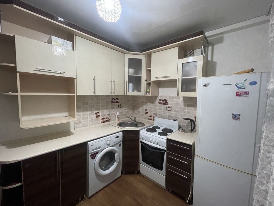 Сдается 1 ком. квартира, р-н КШТ