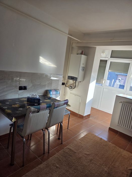 Apartament de inchiriat
