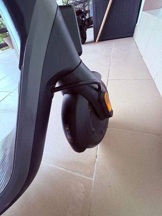 Trotineta Sagway Ninebot Et2, E II impecabila