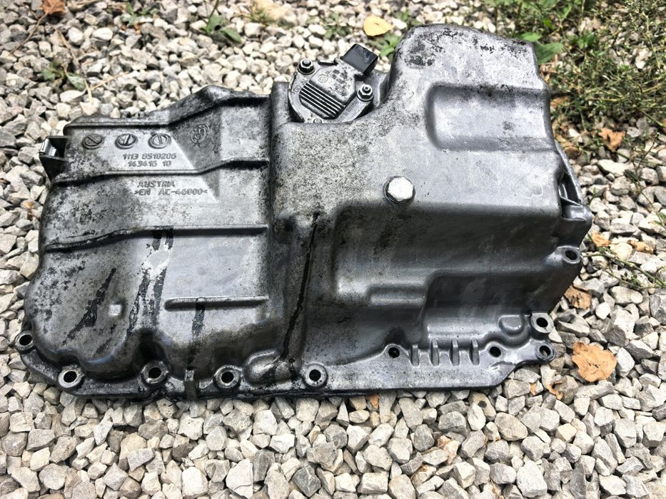 Картер за Bmw n47d20c