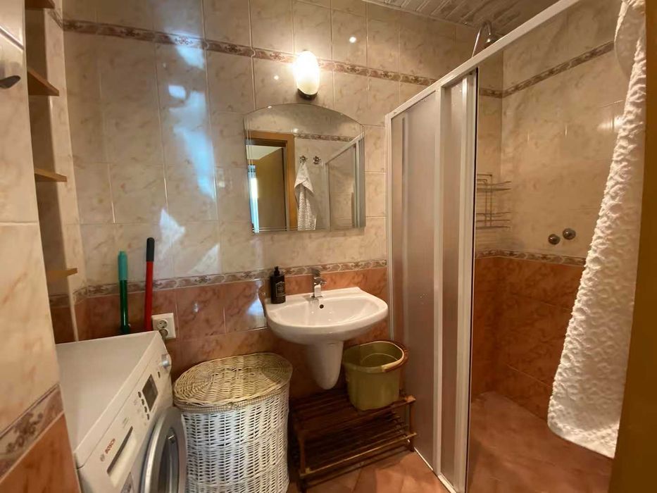 Тристаен апартамент на 100м от НДК четиристаен ИДЕАЛЕН ЦЕНТЪР