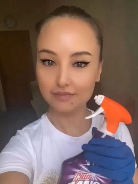 Домашняя уборка Алматы — с оплатой по факту