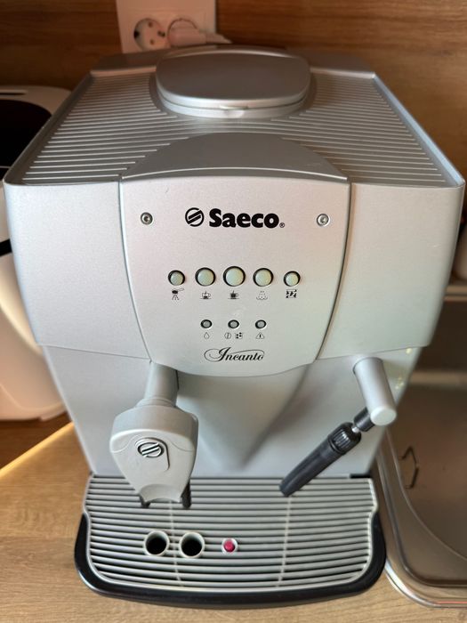 Кафемашина Saeco Incanto
