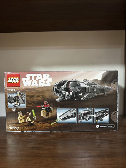 LEGO Star Wars 75383