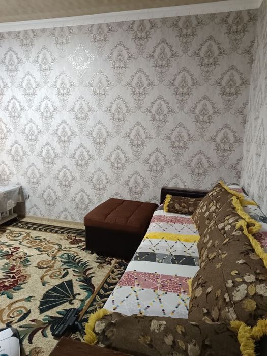 Сдаётся квартира Кушбеги