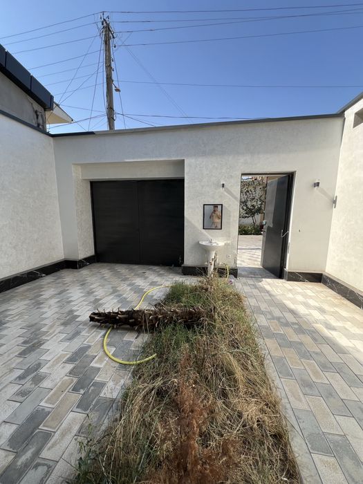 Сдаётся 5 комнатный Хай Тек Дом! 5 room High Tech House for rent! Real