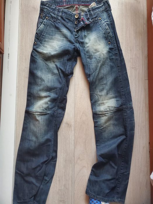 Дънки Jack and Jones