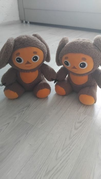 Продам мягкую игрушку