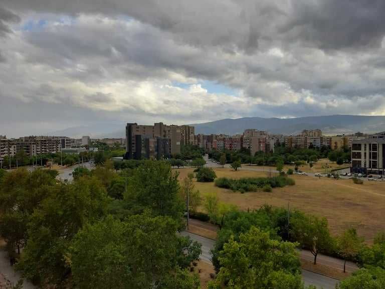 Двустаен в Тракия до Йегерхоф под наем