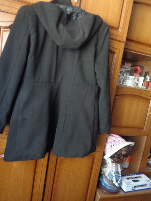 Vand palton de dama 3.