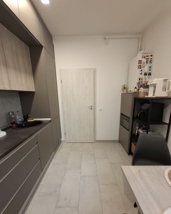 PROPRIETAR | Ap. 2 camere | Etaj 1 | Bucatarie inchisa | Loc parcare