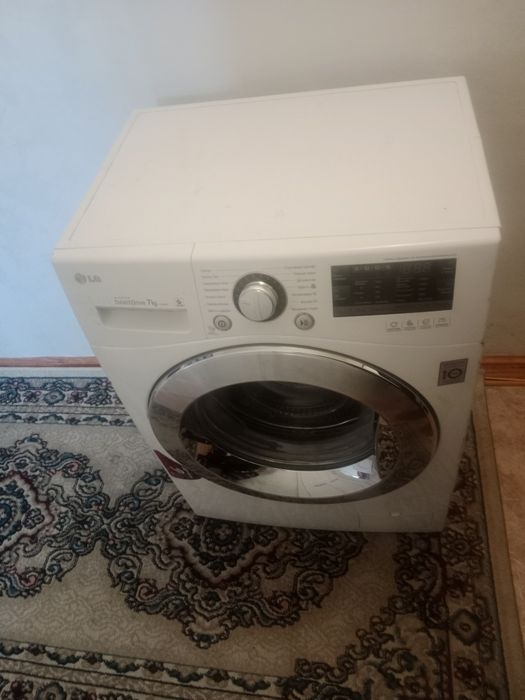 Стиральная машина