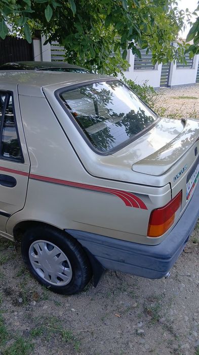 DACIA Nova 1999 — imagine 2