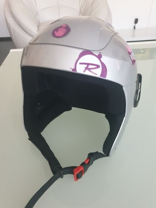 Casca schi pentru copii rossignol 48-52