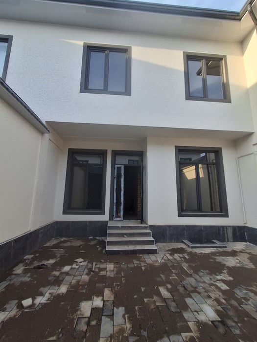 Коттедж сотилади, Ункургонда, 4 хона, кадастрли