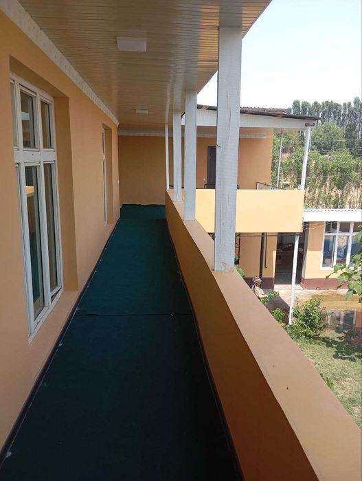 Dacha sotiladi Nurafshonda