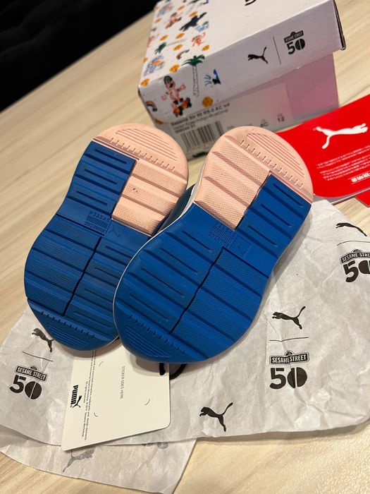 Обувки за прохождащо момче