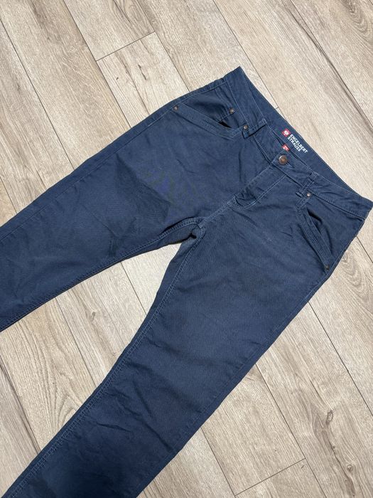 Pantaloni Engelbert Strauss 50