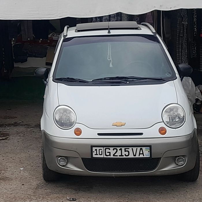 Матиз вест срочно сотилади 2011