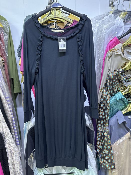 Туники разные белые цветные