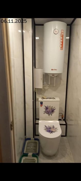 Опытный сантехник, муж на час