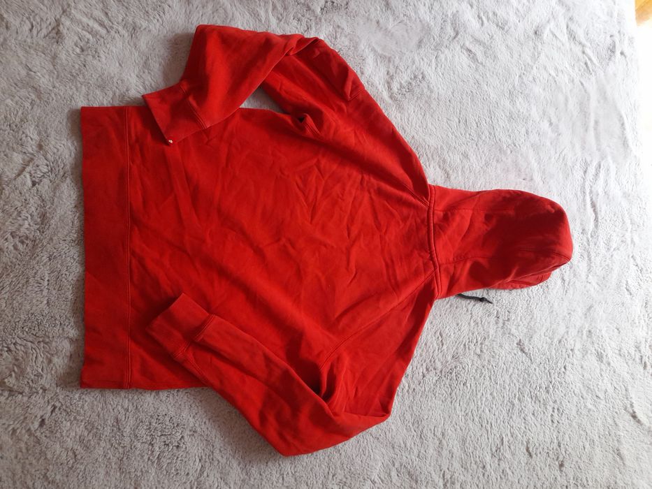 Nike мъжки суичър M размер.