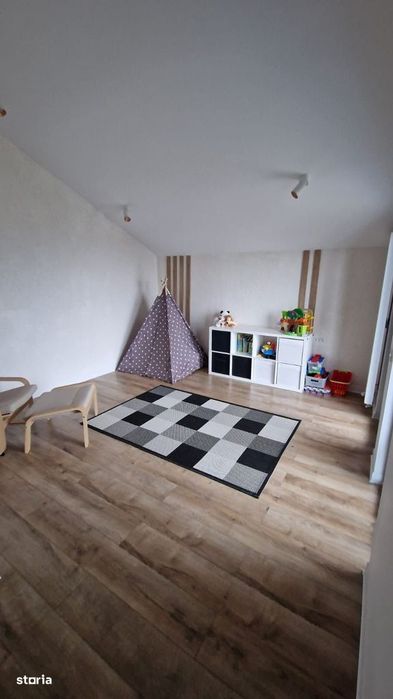 Casă exclusivistă pe Dealul Lempeș – Sânpetru, Brașov