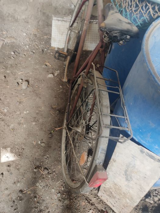 Велосипед (Германия)