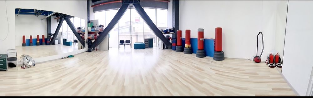 Sala sport mag Cocor