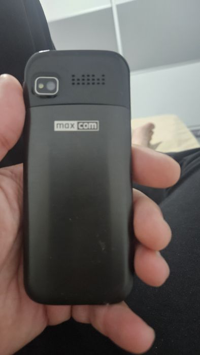Maxx com telefon cu butoane,dual sim
