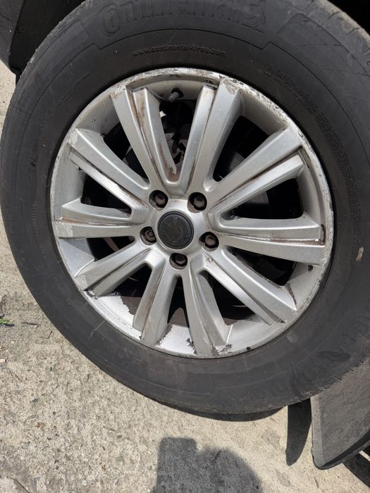 Vw amarok 2.0tdi 180 на части / фв амарок 2.0тди битурбо