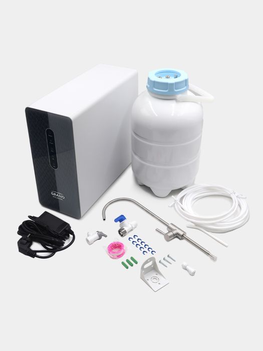 Фильтр для воды GRANO CLASSIC