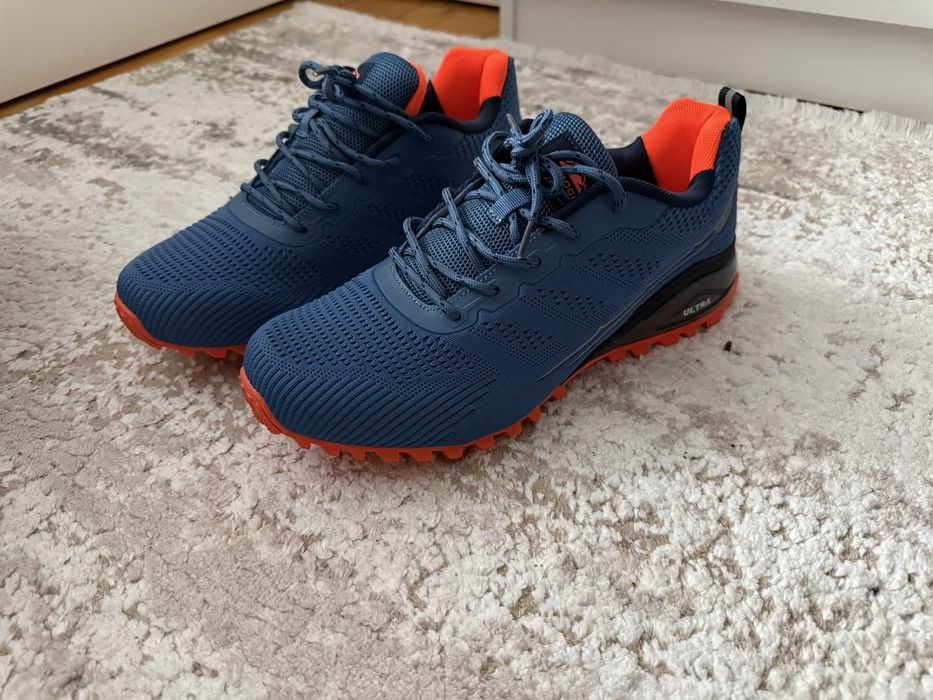 Мъжки маратонки X-Grip