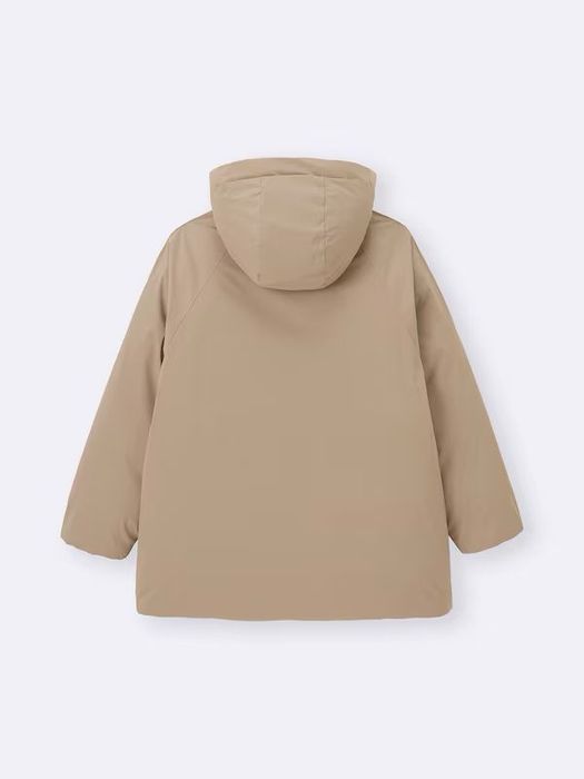 Куртка от Юникло