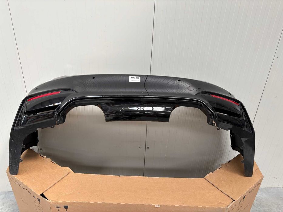 Задна броня БМВ М4 Ф82 Ф83 BMW F82 F83