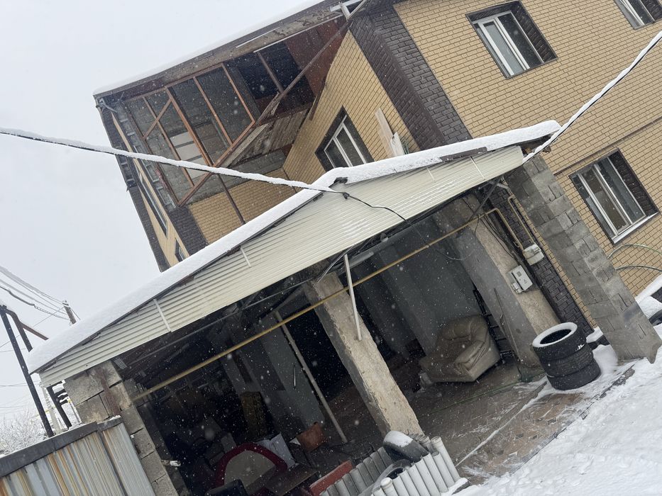 Продам 2 этажный дом