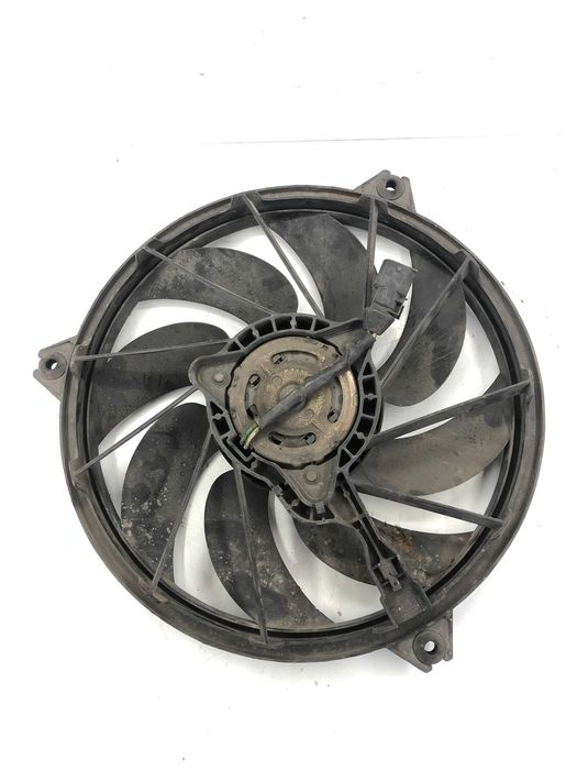 Перка охлаждане радиатор от Peugeot 206 1999г