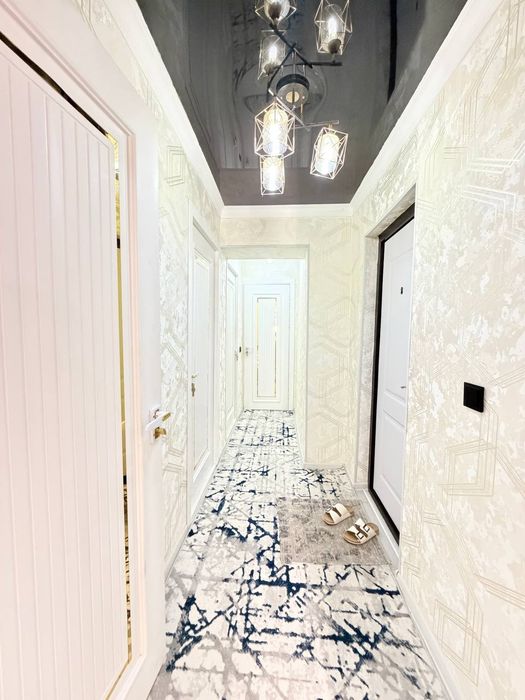 Чиланзар-13 кв 2-3/1/4.40м2 Срочно Продам квартиру срочно