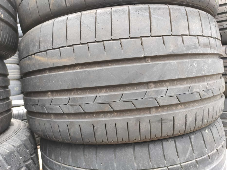 2бр Летни гуми 275 30 20 - Continental - DOT 2024