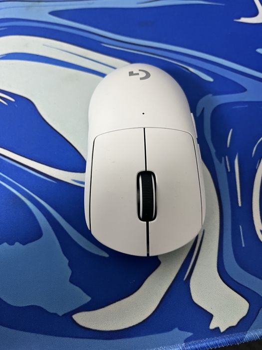 Logitech Superlight Pro Gaming Mouse