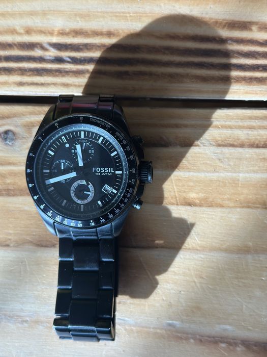 Часовник fossil