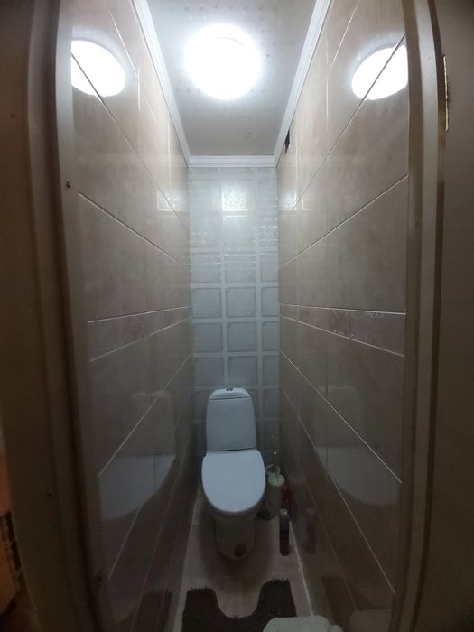 Продается 2х ком.кв в районе Автопарка