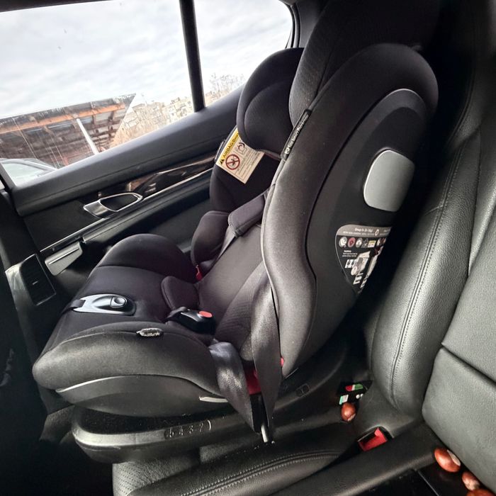 Детско столче за кола САM