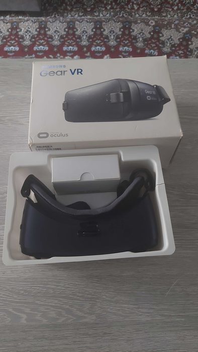 3D VR очки для телефонов