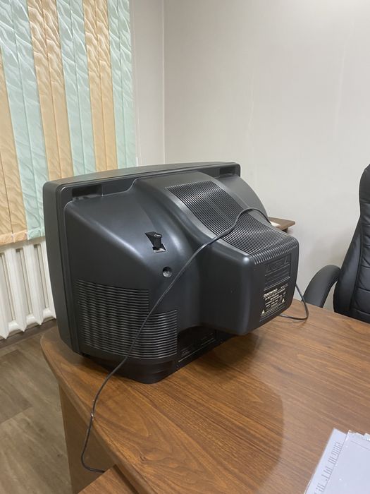 Телевизор Daewoo