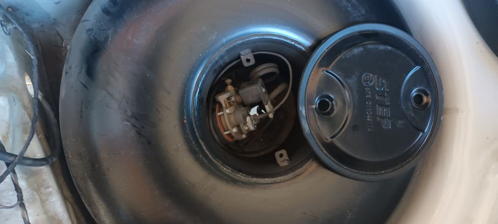 De vanzare instalație GPL auto stag_4 Tomasetto