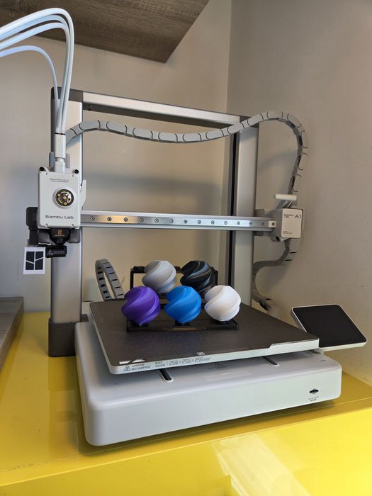 Printare 3D servicii